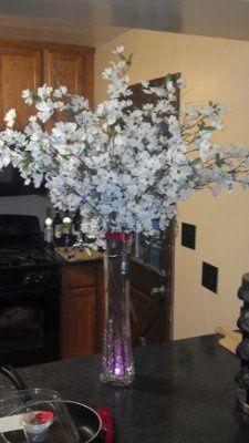 DIY Centerpiece