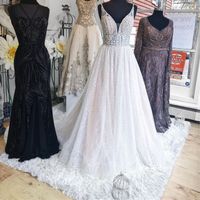 Nervous about dress shopping.. - 2