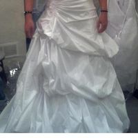 Help please! I found 2 dresses and cannot decide **PICS**