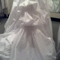 Help please! I found 2 dresses and cannot decide **PICS**