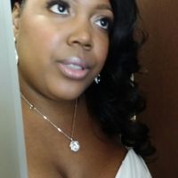 BACK AND MARRIED!!! (w/ nonpro pics & advice)