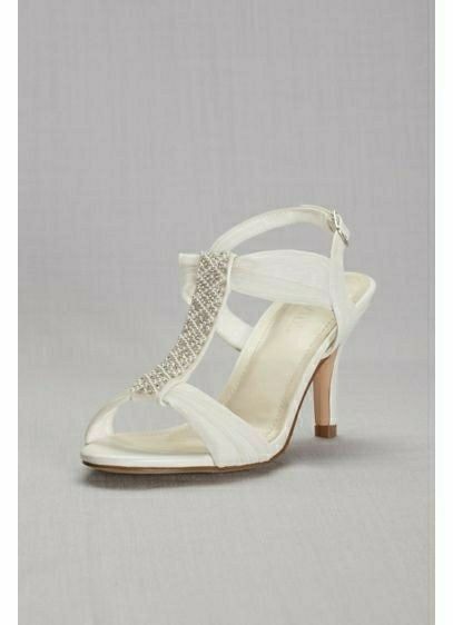 Wedding shoes!! - 1