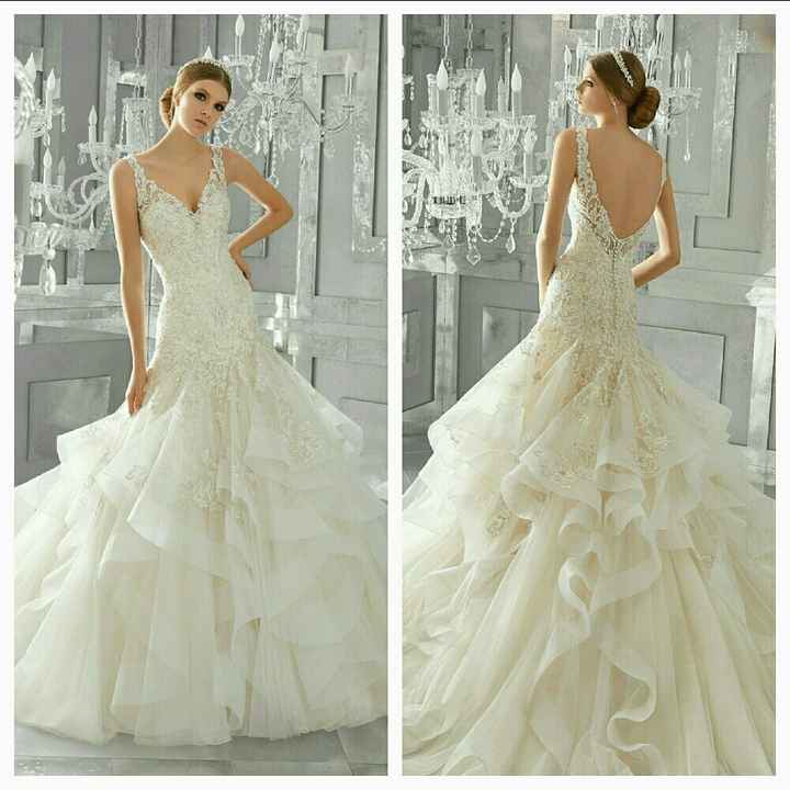 Mori Lee Fan!! Who else loves her dresses??!!