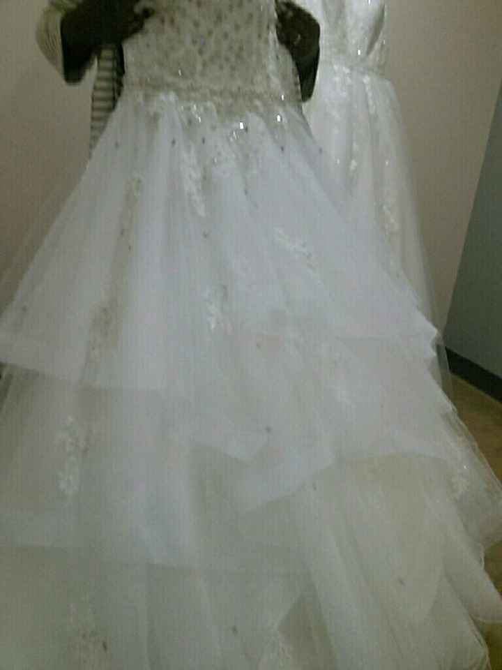 I found my dress!!!!!