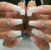 Let me see your Nails for the big day... - 1