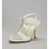 Wedding shoes!! - 1