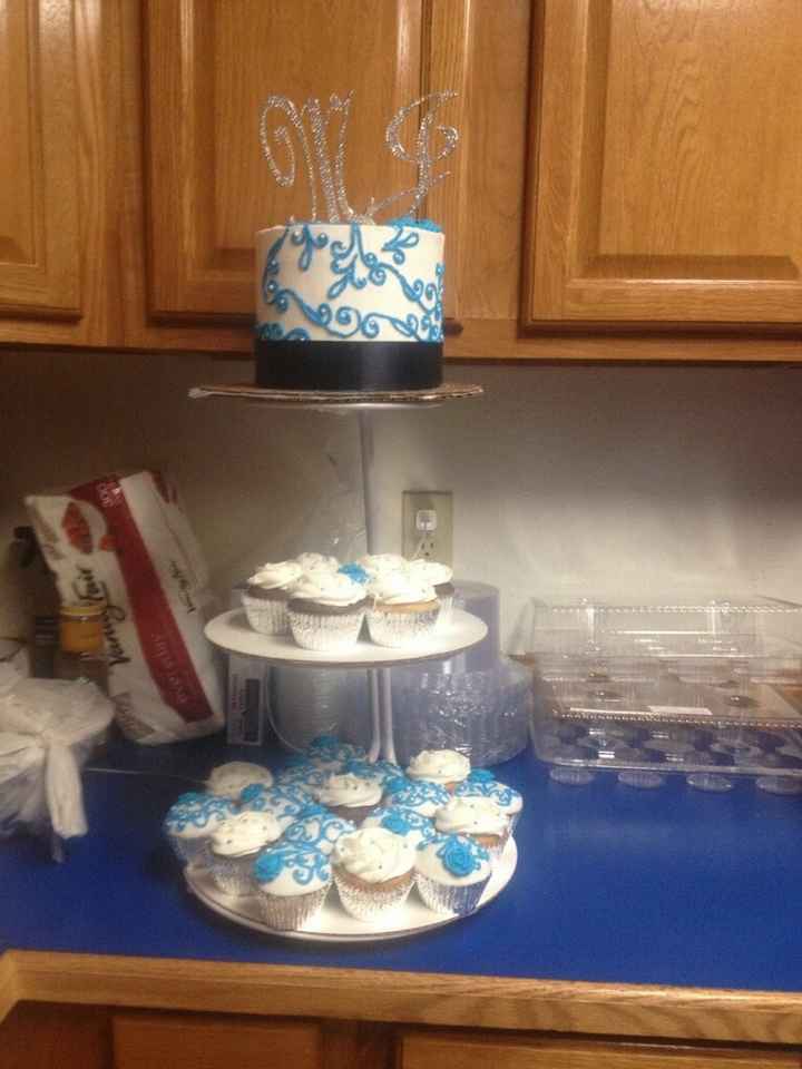 Let's see your pictures
