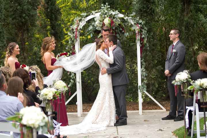 Let me see your dresses!!