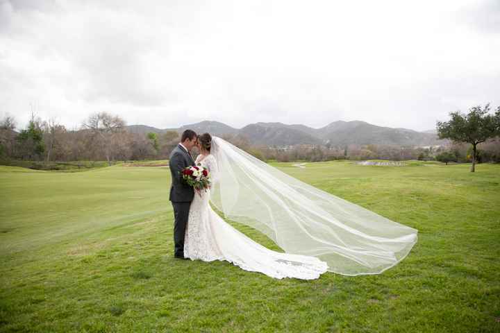 Let me see your dresses!!