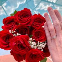 Brides of 2020!  Show us your ring! - 1