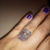 2023 Brides - Show us your ring! - 1