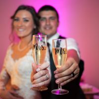 Nails for the big day!