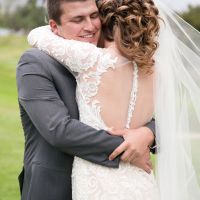 Newlyweds: Post a Photo of your Favorite Moment BEFORE your Wedding on your Wedding Day