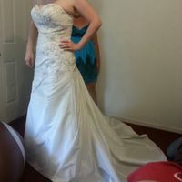 Share your latest dress picture!