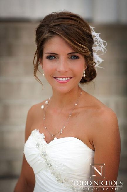 Updo 1