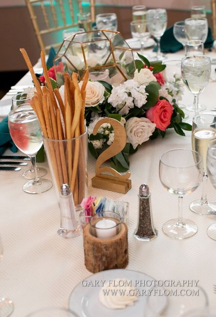 Tables