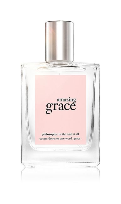 Wedding Day Scent