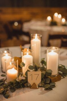 Candles