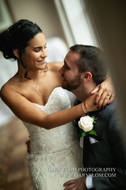 NJ Brides/Grooms: Come brag on your photographer! 4