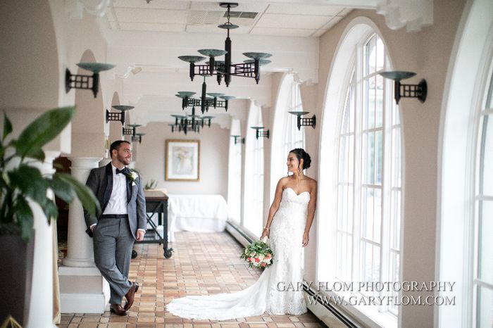 NJ Brides/Grooms: Come brag on your photographer! 5