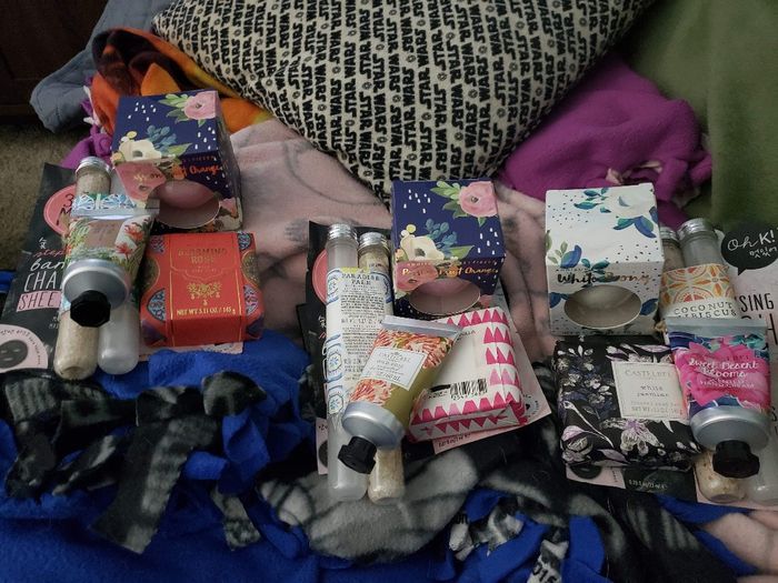 moh | bridesmaids gifts - 1