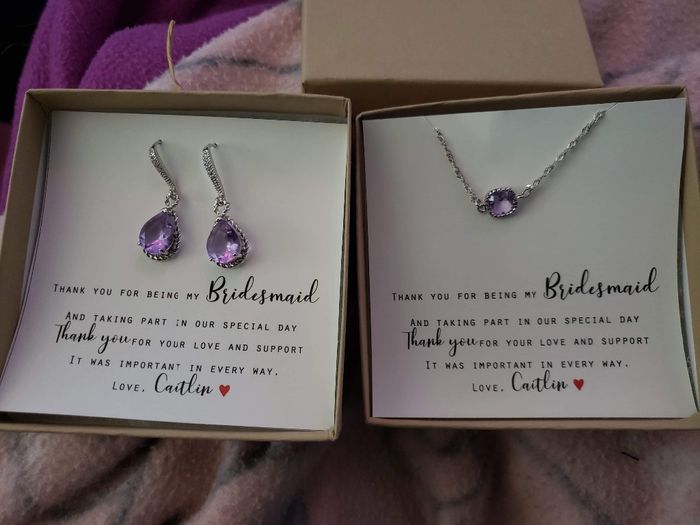 moh | bridesmaids gifts - 3