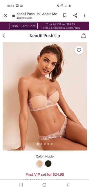 Finding the right bra - i need help! - 1