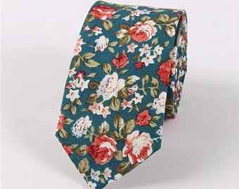 Groomsmen ties