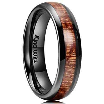 Amazon wedding band