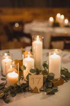 Candles