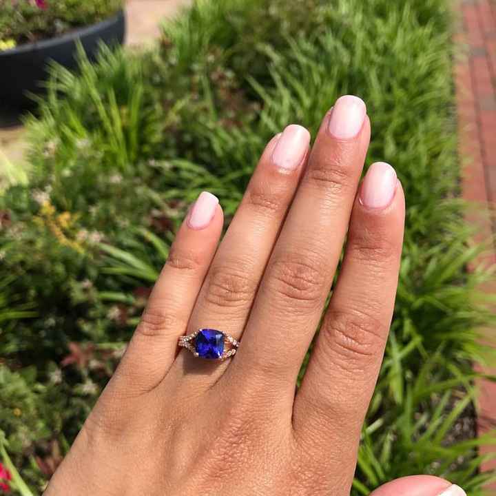 Tanzanite