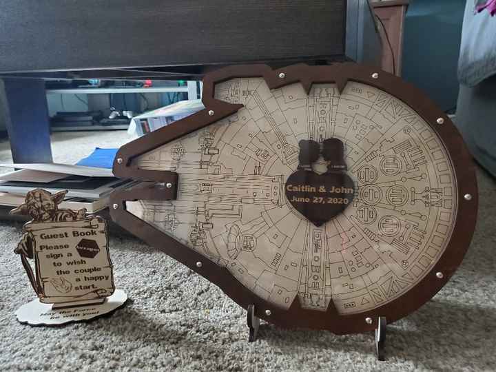 Future in laws. i love them but they're stressing me out - 1