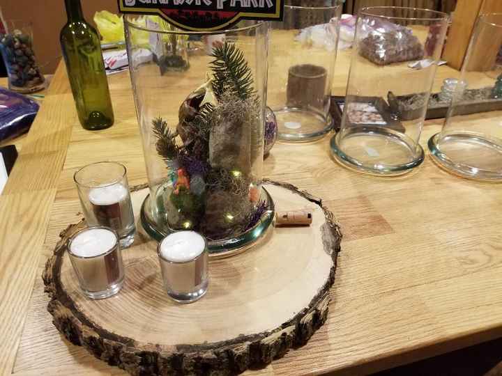 Future in laws. i love them but they're stressing me out - 1