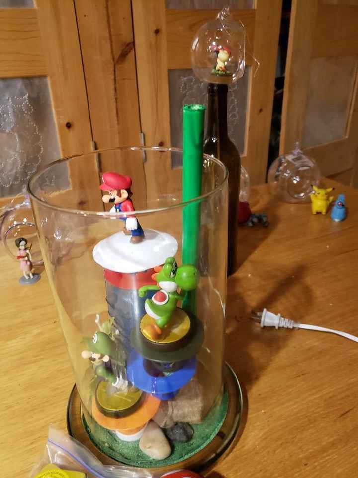 Future in laws. i love them but they're stressing me out - 2