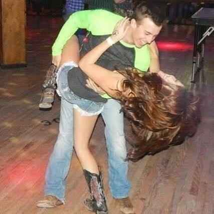 Share your favorite pic of you and FH!!