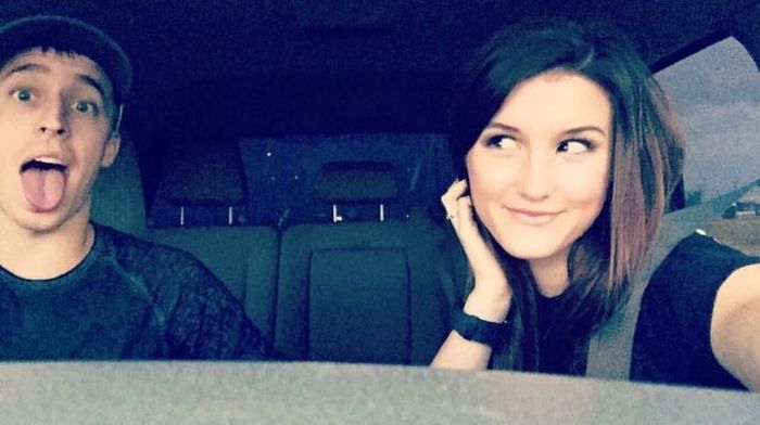 Share your favorite pic of you and FH!!