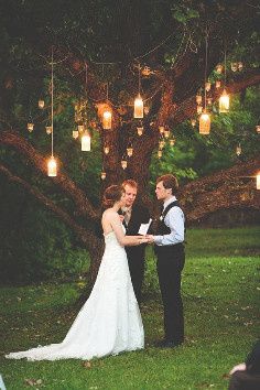 lanterns