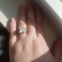 Brides of 2020!  Show us your ring! - 1