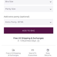 Finding the right bra - i need help! - 2