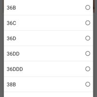 Finding the right bra - i need help! - 1