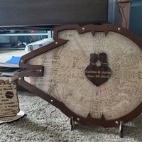 Future in laws. i love them but they're stressing me out - 1