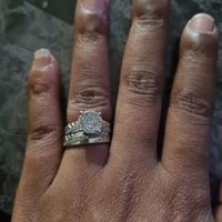 2023 Brides - Show us your ring! - 1