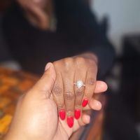 Brides of 2022! Show us your ring! - 1