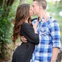 Intro and Engagement Pics (PIC HEAVY)