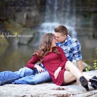 Intro and Engagement Pics (PIC HEAVY)