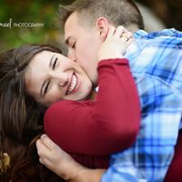 Intro and Engagement Pics (PIC HEAVY)