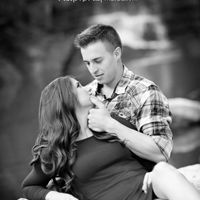 Intro and Engagement Pics (PIC HEAVY)