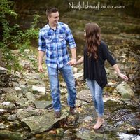 Can I See Your Engagement Pictures?