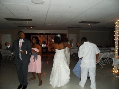 IM BACK!!! & MARRIED!!!! (PIC HEAVY)