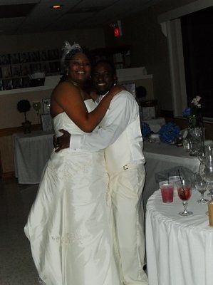 IM BACK!!! & MARRIED!!!! (PIC HEAVY)